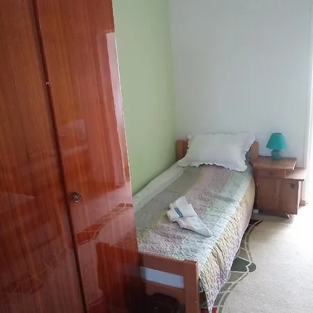 Kod Bake Apartment Novi Becej