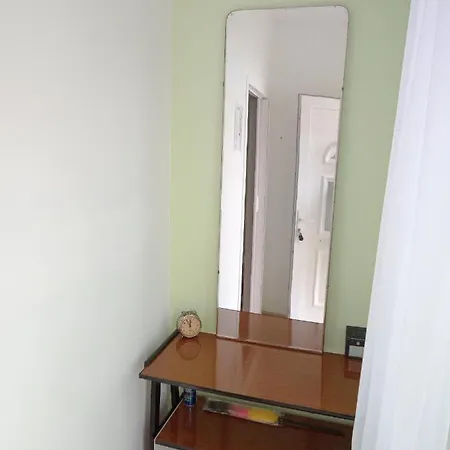 Apartment Kod Bake *