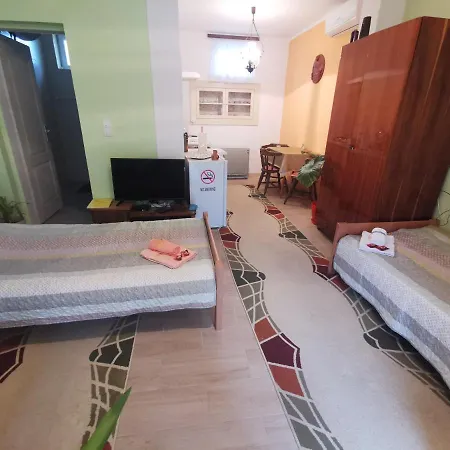 Kod Bake Apartment *