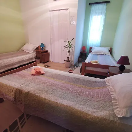 Apartment Kod Bake Novi Bečej