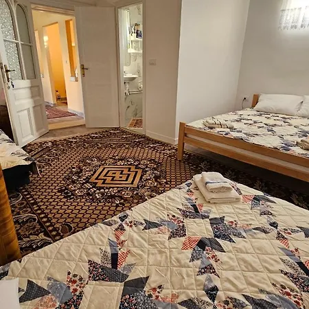 Kod Bake Apartment