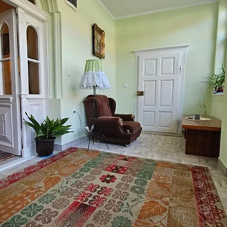 Kod Bake Apartment
