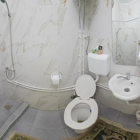 Apartment Kod Bake *