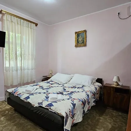 Kod Bake Novi Becej