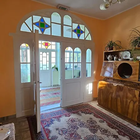 Apartment Kod Bake *