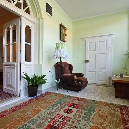 Kod Bake Apartment Novi Becej