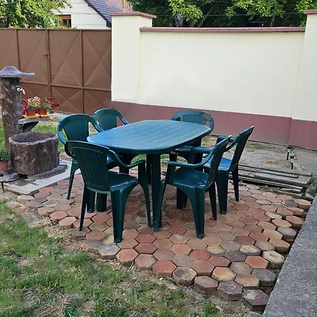 Kod Bake * Novi Becej