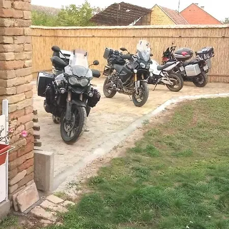 Apartment Kod Bake Novi Bečej