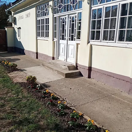 Kod Bake Novi Bečej