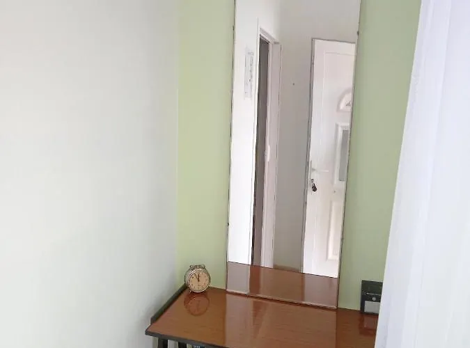 Lägenhet Kod Bake *