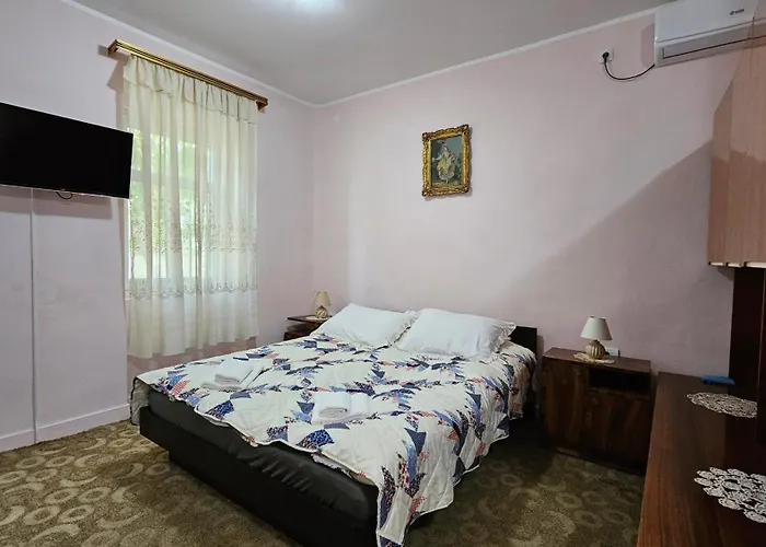 Kod Bake Novi Bečej