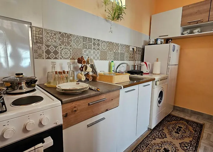 Kod Bake Novi Bečej