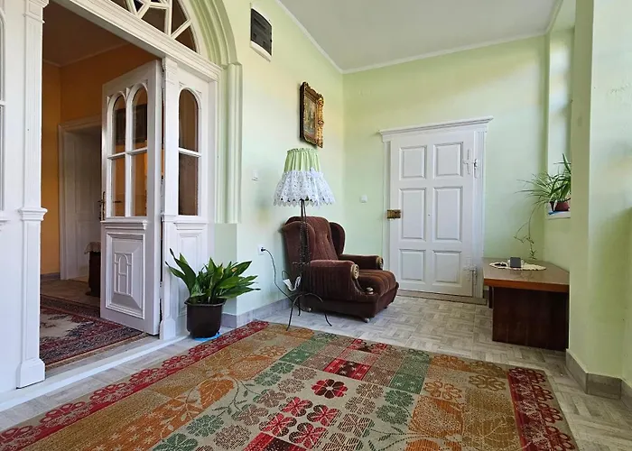 Kod Bake شقة Novi Bečej