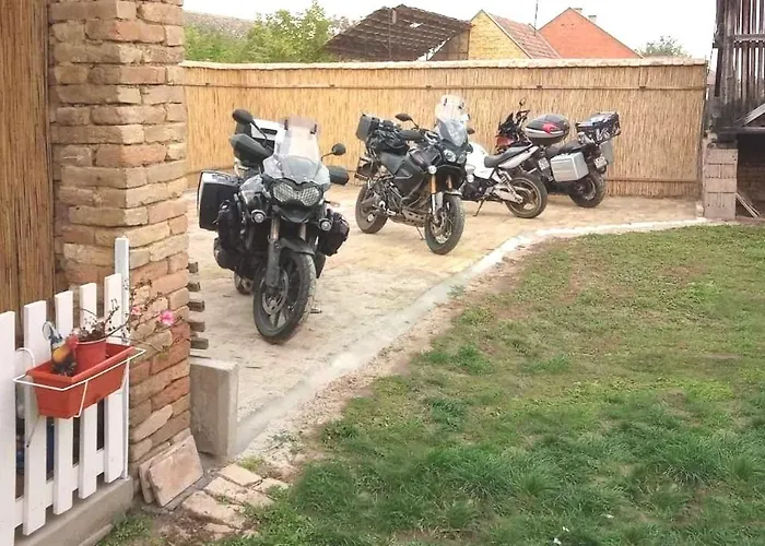 شقة Kod Bake Novi Bečej