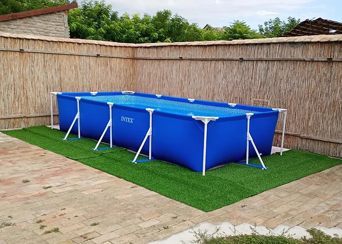 Kod Bake Lägenhet *