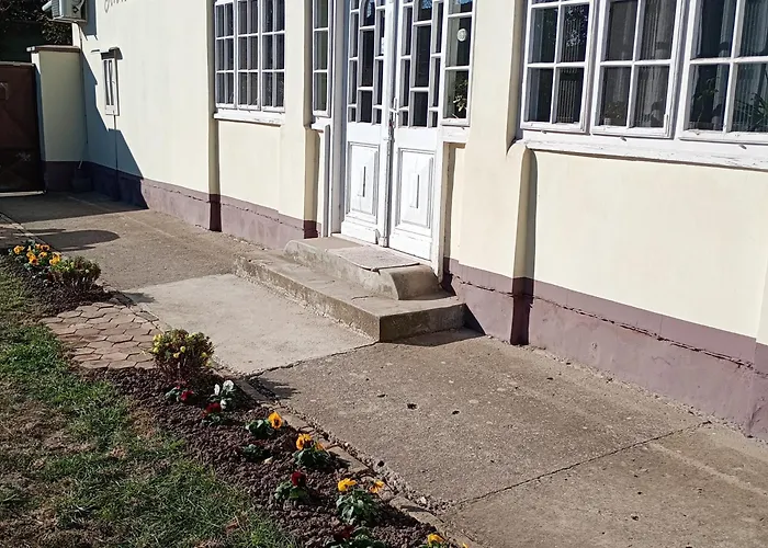 Kod Bake Novi Bečej